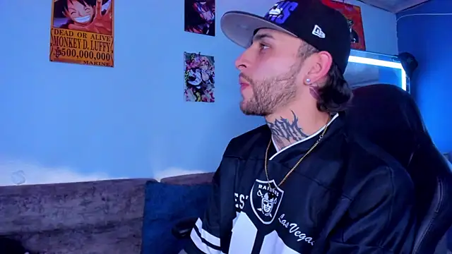 Drako Lamar online show from 02/27/26, 10:32