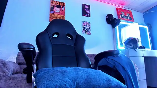 Drako Lamar online show from 03/05/26, 05:20