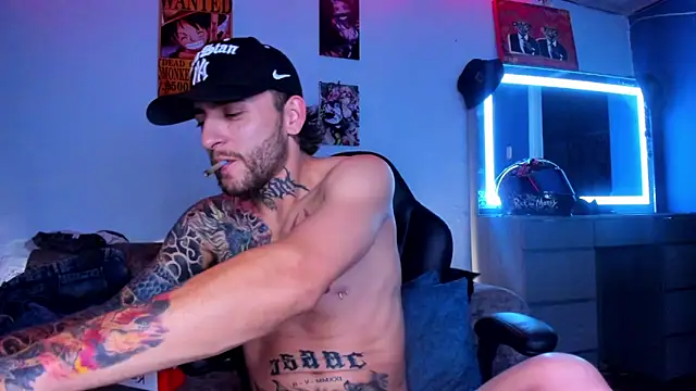 Drako Lamar online show from 03/06/26, 05:26