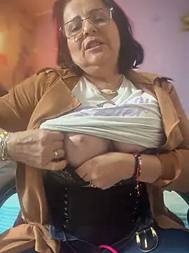 PaulinaSanders X online show from 12/08/24, 02:18