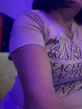 Snapshot of PaulinaSanders_X chatting on 01/08/25, 08:50 PaulinaSanders X online show from 01/08/25, 08:50