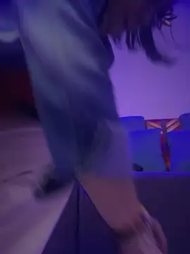 Snapshot of PaulinaSanders_X chatting on 01/17/25, 08:00 PaulinaSanders X online show from 01/17/25, 08:00