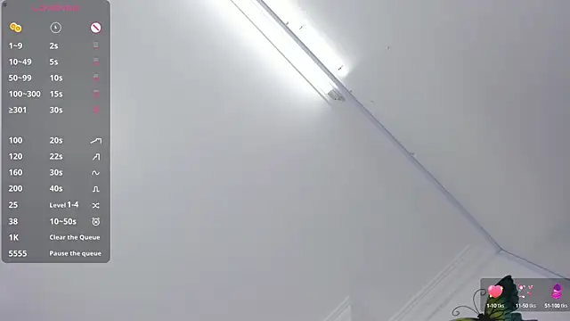 sary rousse online show from 01/26/25, 11:39