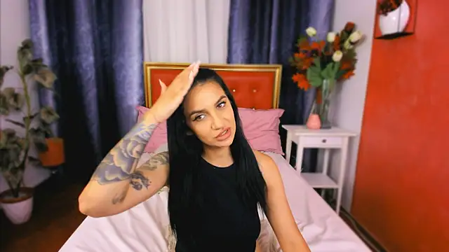 kessyjoo online show from 07/24/26, 05:27