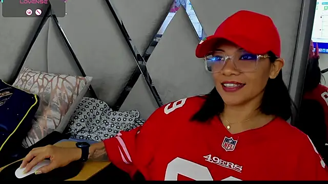 Snapshot of paula_daniela1 chatting on 12/14/24, 09:35 paula daniela1 online show from 12/14/24, 09:35