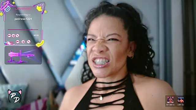 paula daniela1 online show from 04/12/26, 10:26