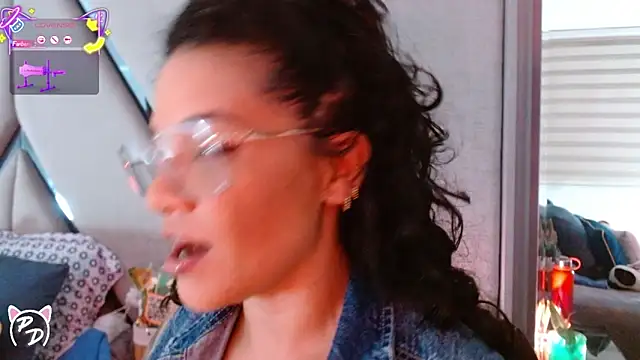 paula daniela1 online show from 05/16/26, 11:14