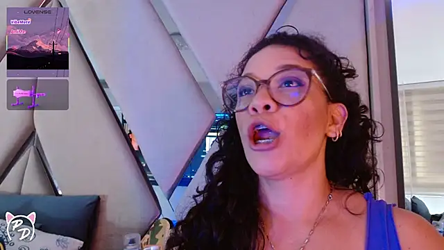 paula daniela1 online show from 06/24/26, 09:36