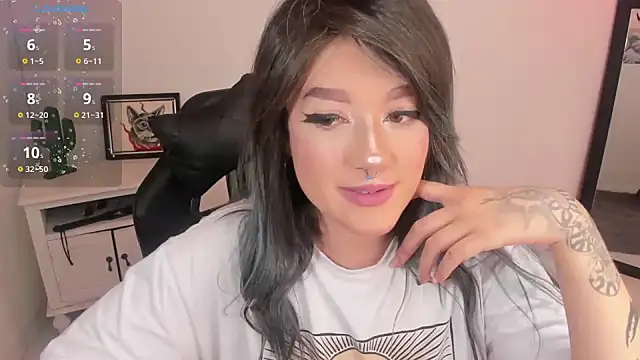 kat apple online show from 11/07/25, 05:13