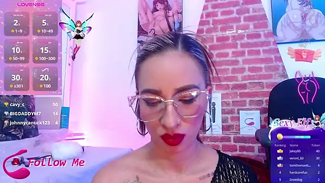 Dagny beker online show from 03/09/25, 09:24