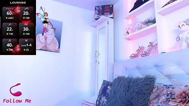 Dagny beker online show from 09/09/25, 03:17