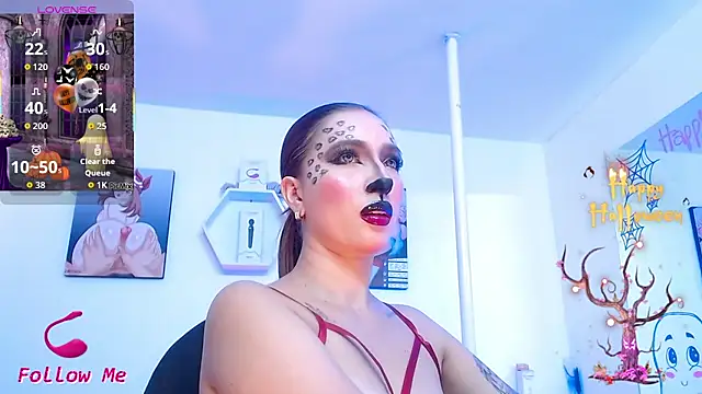 Dagny beker online show from 10/11/25, 07:12