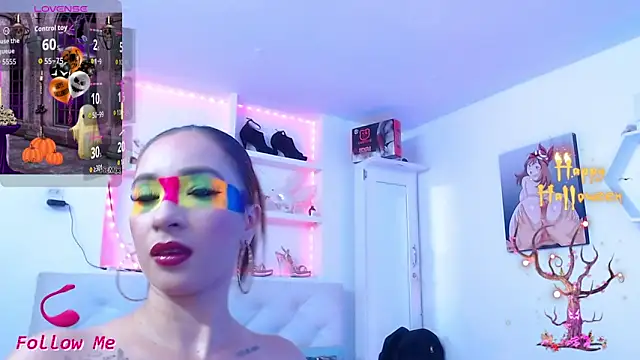 Dagny beker online show from 10/17/25, 03:31