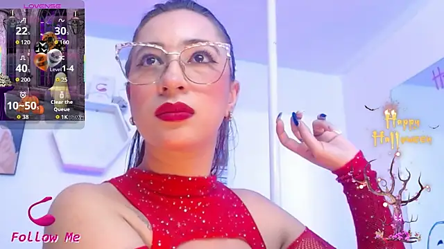 Dagny beker online show from 10/21/25, 03:07