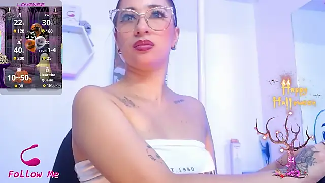 Dagny beker online show from 10/22/25, 03:18