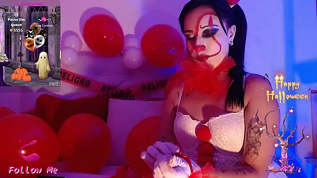 Dagny beker online show from 11/01/25, 07:27