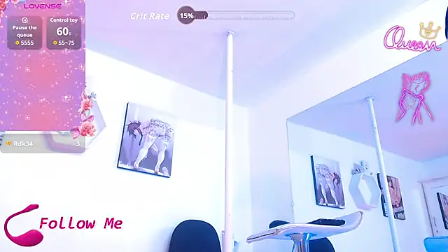 Dagny beker online show from 01/16/26, 10:41