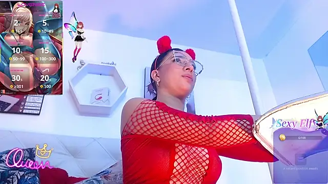 Dagny beker online show from 02/27/26, 03:28