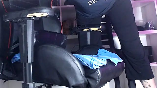 LapijARG7 online show from 03/14/25, 07:15