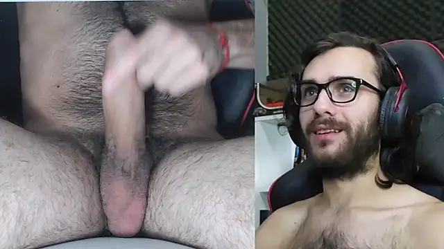 LapijARG7 online show from 04/21/26, 11:29