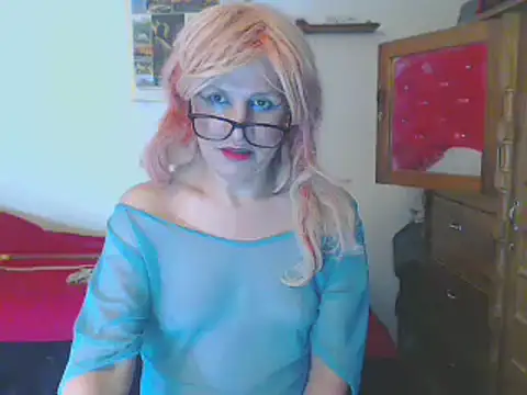 LorenJade online show from 12/04/24, 10:35