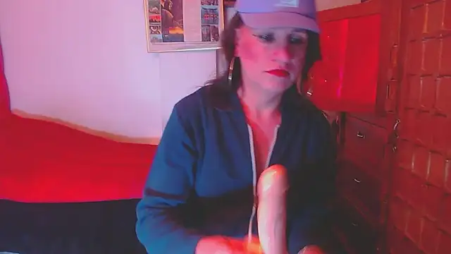 LorenJade online show from 11/08/25, 07:30