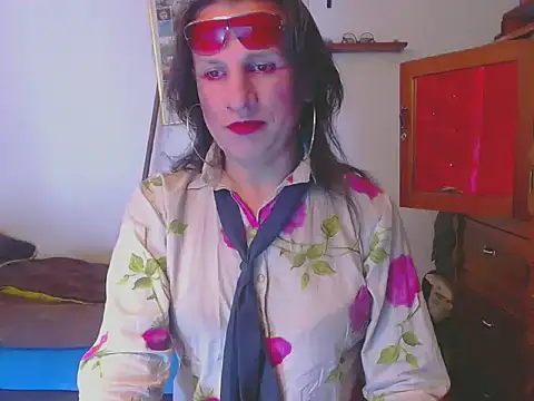 LorenJade online show from 01/14/26, 07:47