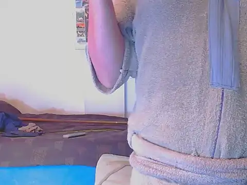 LorenJade online show from 02/15/26, 11:45