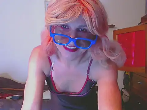 LorenJade online show from 02/25/26, 07:40