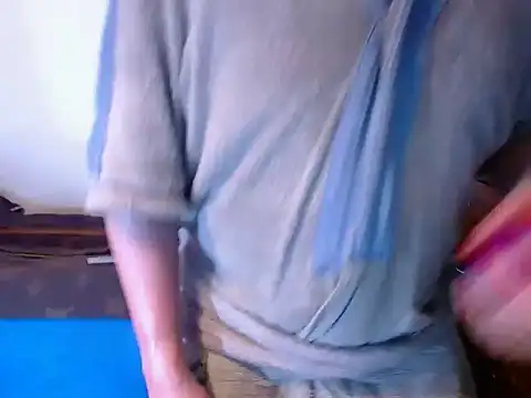 LorenJade online show from 03/01/26, 11:29