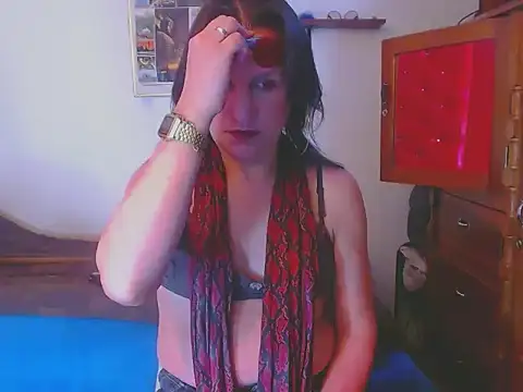 LorenJade online show from 03/05/26, 12:17