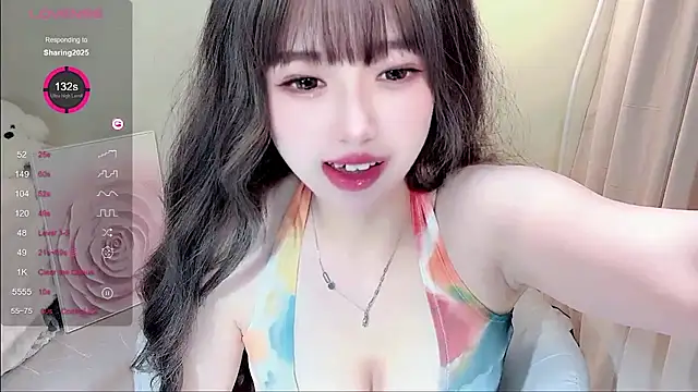 Snapshot of Dolv_1o chatting on 12/30/24, 11:48 Dolv 1o online show from 12/30/24, 11:48