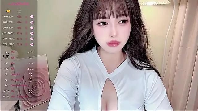 Snapshot of Dolv_1o chatting on 01/02/25, 11:31 Dolv 1o online show from 01/02/25, 11:31