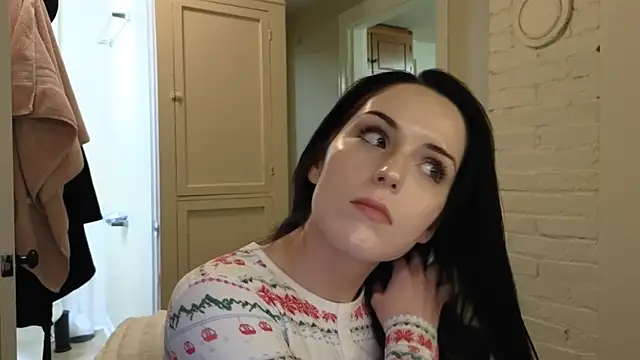 sexylilly69 online show from 01/13/26, 04:51