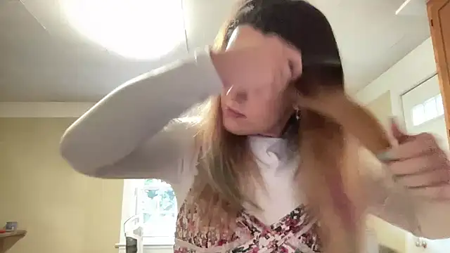 sexylilly69 online show from 07/20/26, 11:07