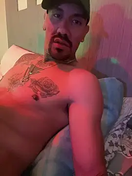 Chakalsacaputas22 online show from 12/25/24, 10:50