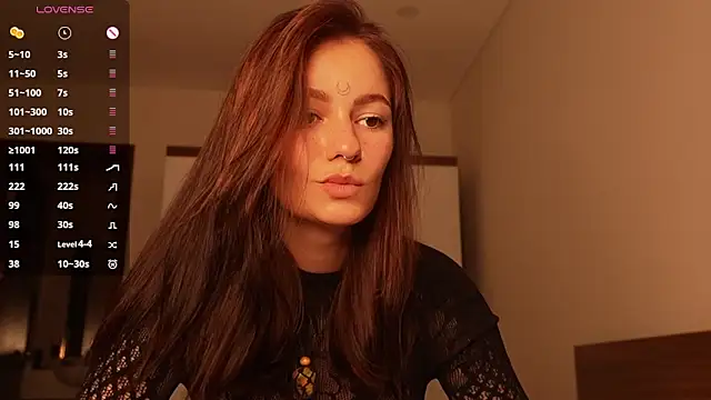 girl with snaketatto0 online show from 03/22/26, 02:37