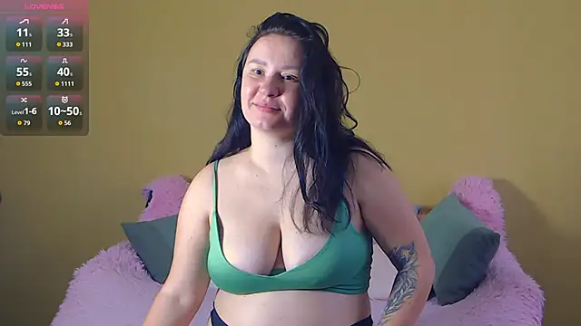 AlexaLexie online show from 10/25/25, 08:55