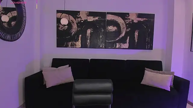 EloisaOlivero online show from 11/06/25, 07:48