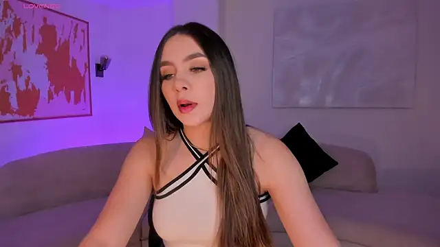 EloisaOlivero online show from 01/08/26, 11:23