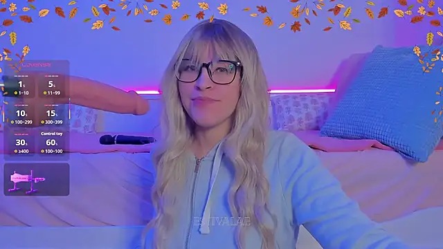 estivalae online show from 10/20/25, 03:18