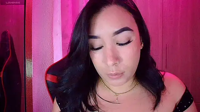 leahtemptation3 online show from 01/11/26, 07:08