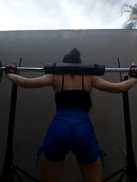 Snapshot of Irresistible24 chatting on 09/11/25, 08:20 Irresistible24 online show from 09/11/25, 08:20