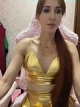 Irresistible24 online show from 03/08/26, 02:04