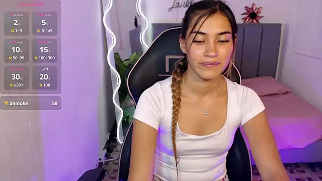 Jenner tay online show from 05/18/26, 10:10