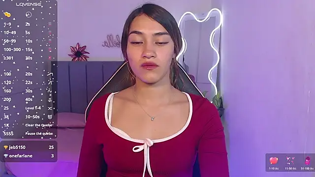 Jenner tay online show from 05/29/26, 04:32