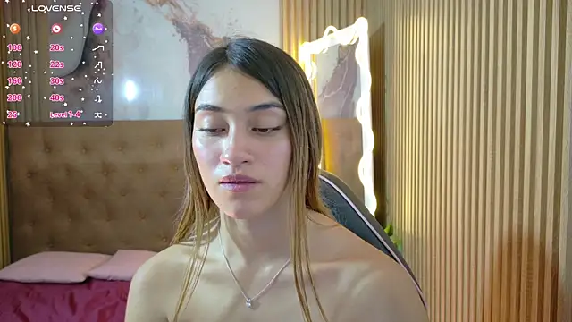 Jenner tay online show from 06/03/26, 03:20