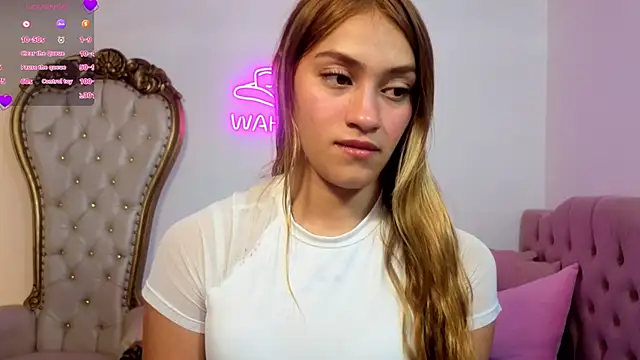 Jenner tay online show from 06/17/26, 03:09