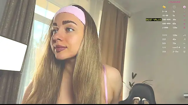 hotexclusive  online show from 09/17/25, 03:52