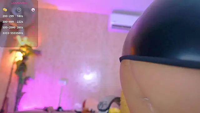 abbyhill27 online show from 03/14/26, 09:48